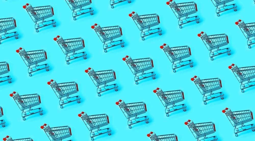 Black Friday statistics 2024