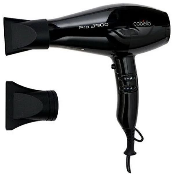 60% off Cabello Pro 3900 hair dryer