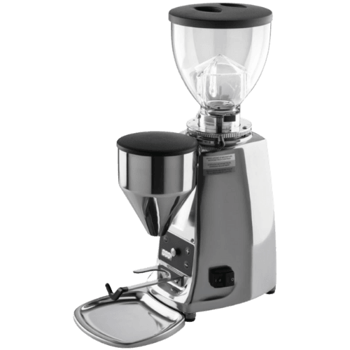 Mazzer Mini Home Coffee Grinder