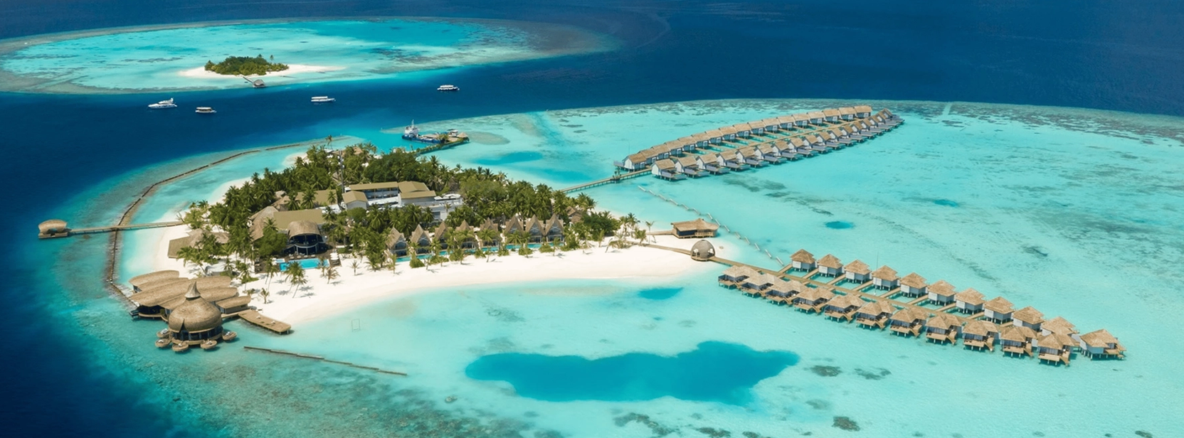 Luxury Escapes