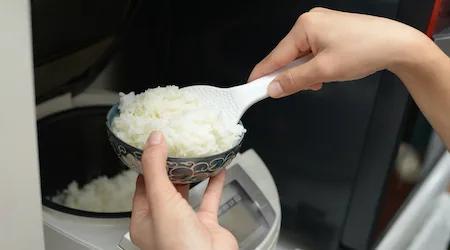 Best rice cookers in Australia 2026