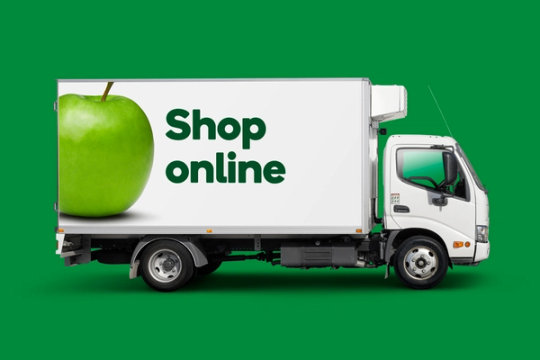 woolworths