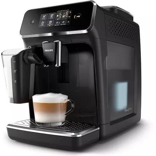 Philips Series 2200 LatteGo
