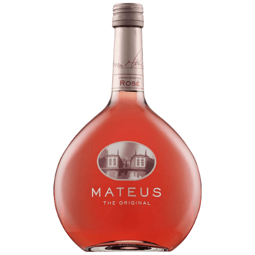 Mateus Rosé