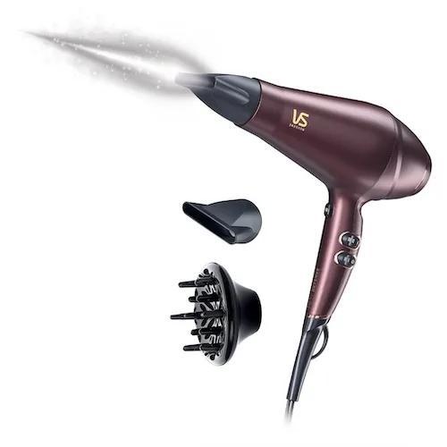 VS Sassoon Frizz Defense Salon Hair Dryer