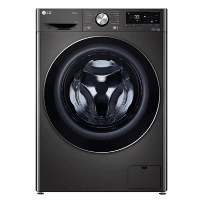 LG 12kg Series 9 Front Load Washing Machine WV9-1412B (DEAL: 43% off)
