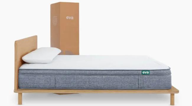 Eva Single Comfort Classic Mattress