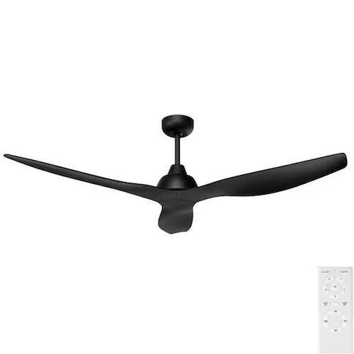 Briliant Bahama DC Ceiling Fan 52-inch