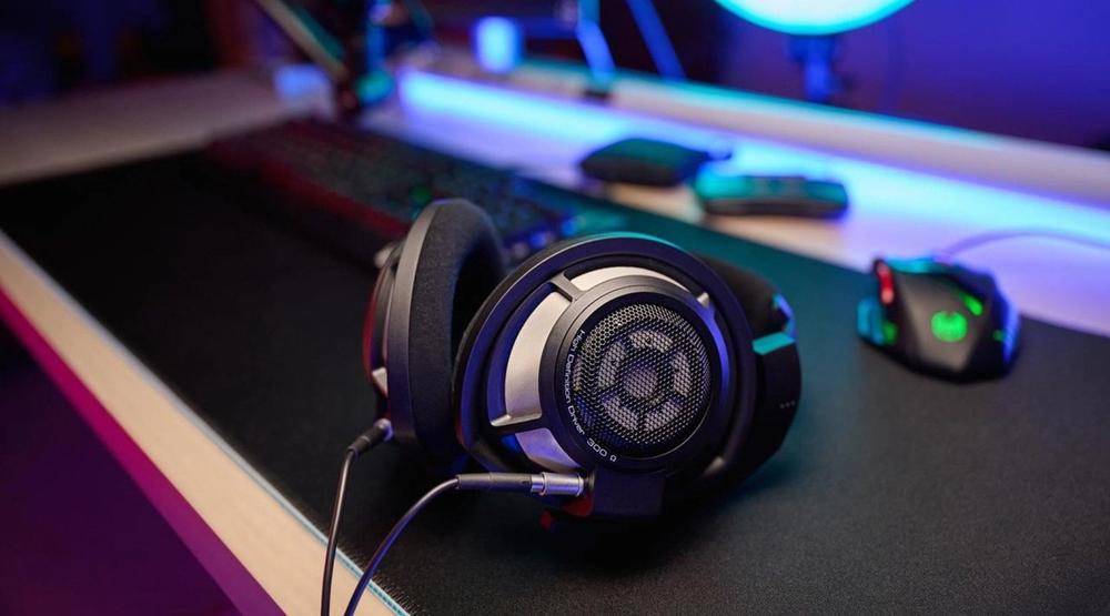 Easter Sale! Up to 40% off Sennheiser Audiophile Headphones & Headsets