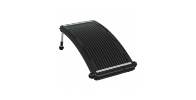 vidaXL Solar Pool Heater