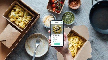 Best meal delivery services and meal kits in Australia 2026
