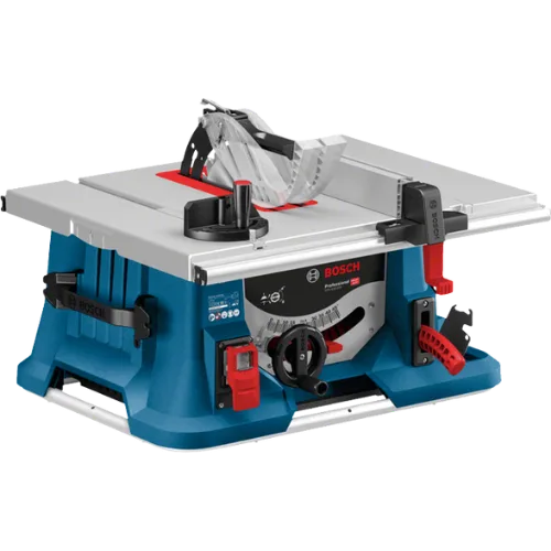 Bosch GTS 635-216 216MM