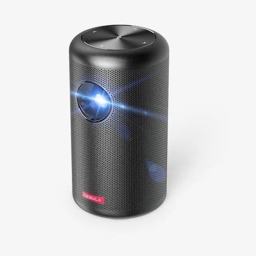 Anker Nebula Capsule Portable Projector