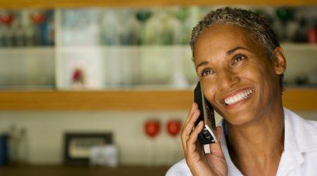 Best cordless phones in Australia 2026