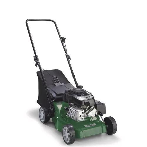 Cheetah 16-inch 127cc Cut And Catch Lawn Mower
