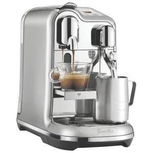 Nespresso Creatista Pro review
