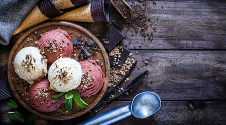 Best ice cream makers in Australia