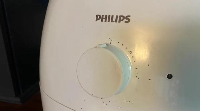 Philips Premium Airfryer XXL (HD9630/21) review