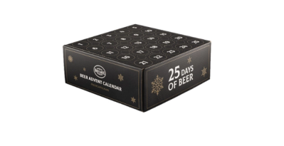 Beer Advent Calendar