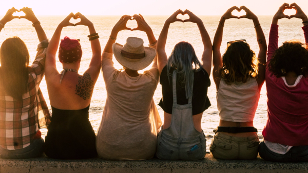 8 steps to helping close the gender pay gap for next International Women's Day