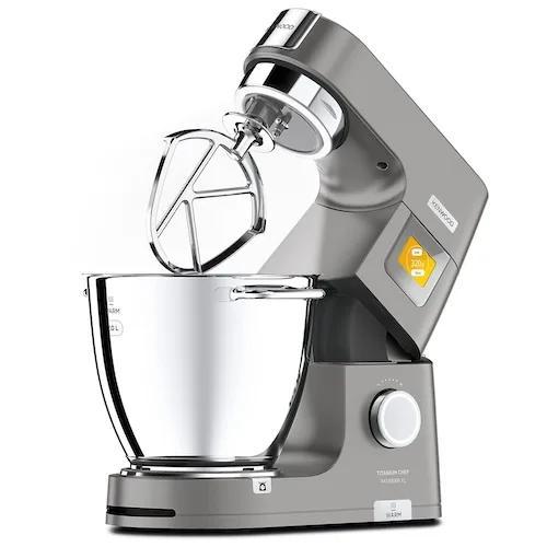 Kenwood Titanium Chef Patissier Stand Mixer
