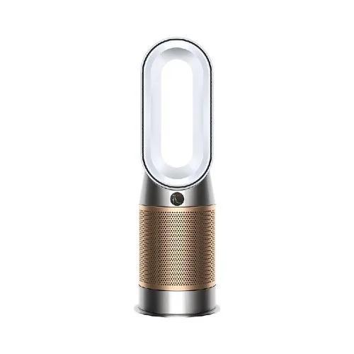 Dyson HP09 review