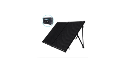 Renogy 200 Watt 12 Volt Portable Solar Panel Kit