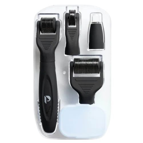 Press Beauty The Activator Tool Kit