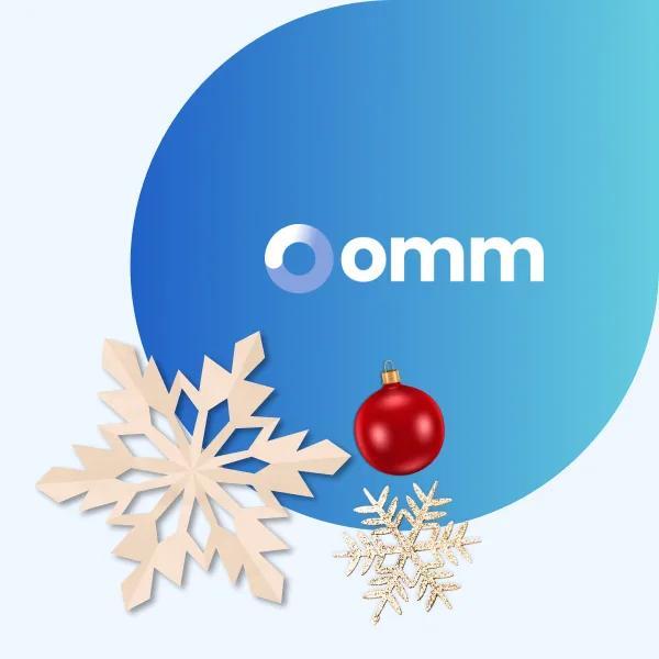 12 Days OMM updated x