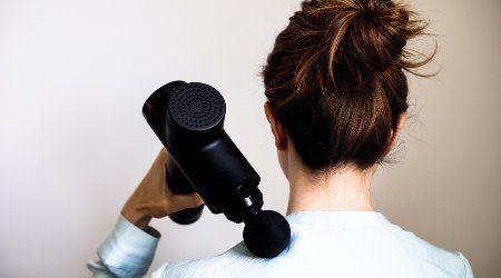 Best massage guns in Australia 2026