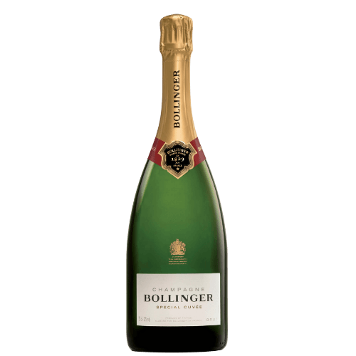 Bollinger Special Cuvée Champagne