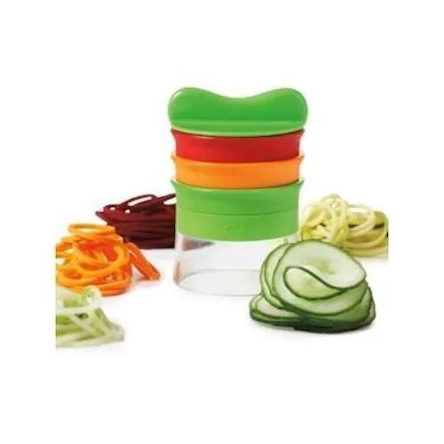 OXO Good Grips 3 Blade Hand-Held Spiralizer