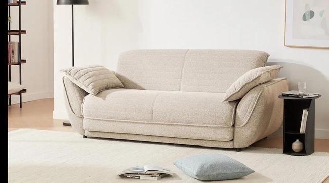Ecosa Tokyo Armchair Sofa Bed
