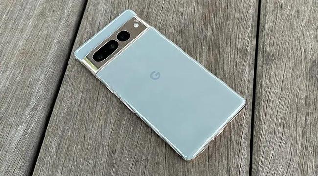 Google Pixel 7 Pro