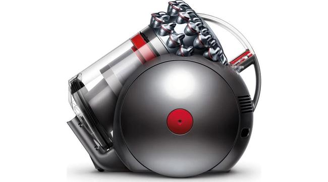 Dyson Big Ball vacuum