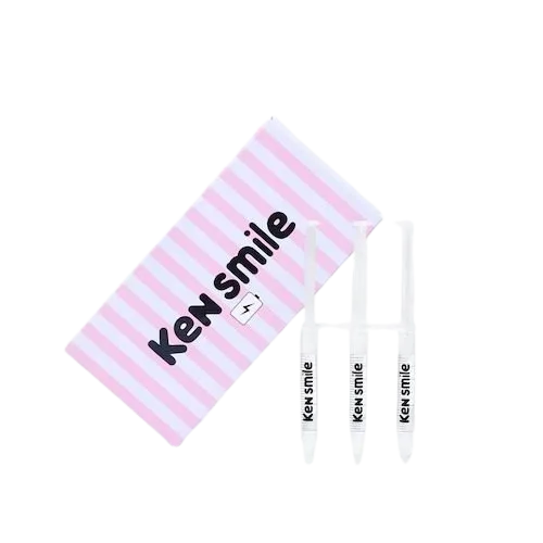 Ken Smile Teeth Whitening Kit