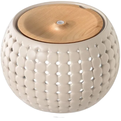 HoMedics Ellia Gather Ultrasonic Aroma Diffuser