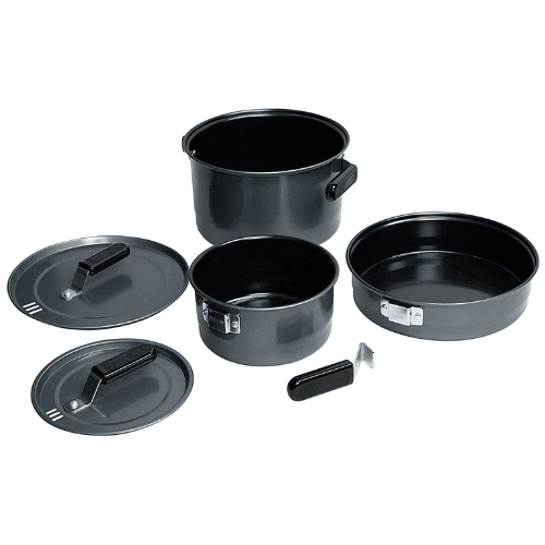 Coleman Family Cook Set