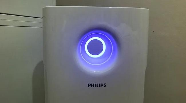 Philips Series 3000 Air Purifier