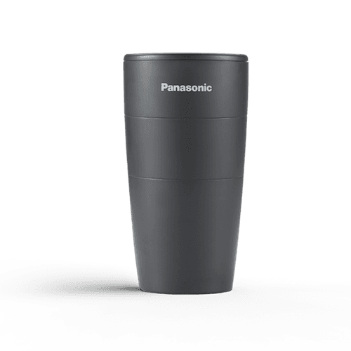 Panasonic portable nanoe X generator