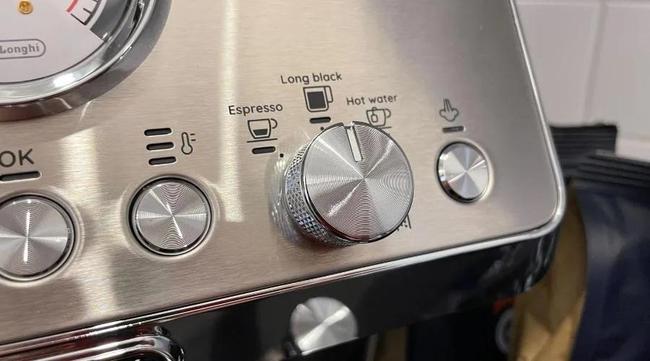 De'Longhi La Specialista Arte review