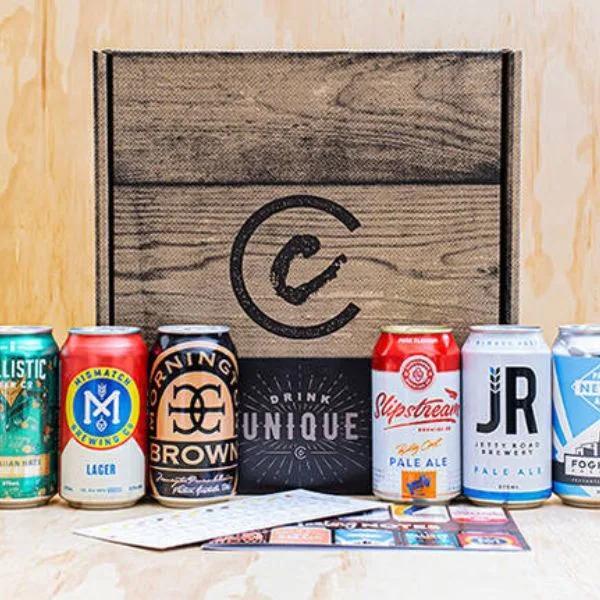 RedBalloonCraftbeers Supplied x