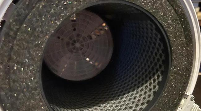 Welcare PureAir Desktop Air Purifier