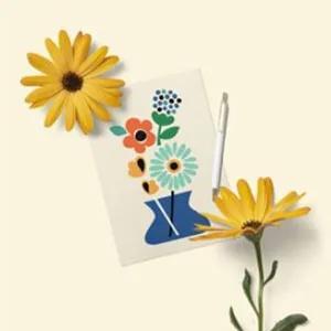 Sites like Redbubble for print-on-demand services