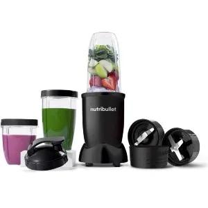 Nutribullet 900W Mega Pack