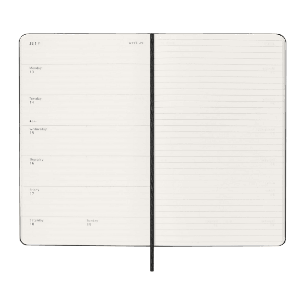 Moleskin Supplied x