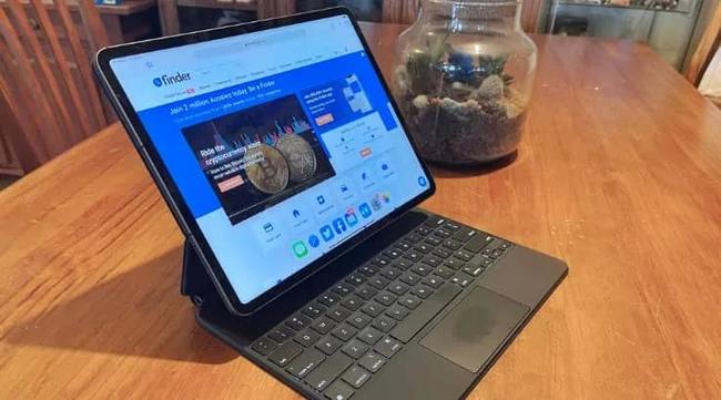 Apple iPad Pro M1 12.9