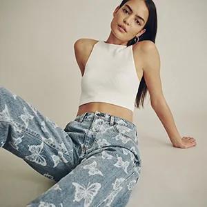 Stores like Cotton On for on-trend, casual fashion 2026