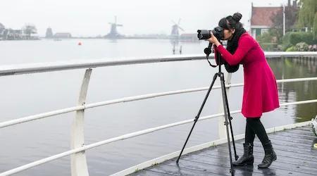 Best tripods in Australia 2026