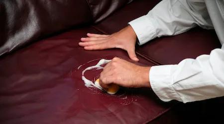 Best leather cleaners in Australia 2026